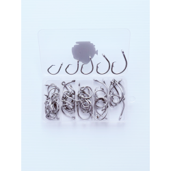 Boite hameçons circle...