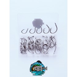 Boite hameçons circle...