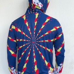 Maillot Anti-UV PÊCHEUR PAYS