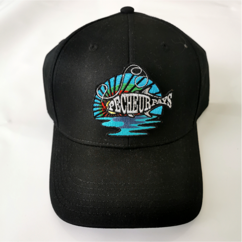 CASQUETTE PECHEUR PAYS