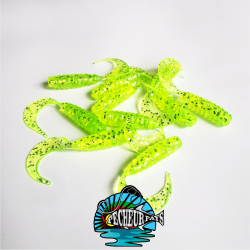 PACK VIRGULE 6 COULEURS 3.5cm