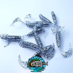 PACK VIRGULE 6 COULEURS 3.5cm