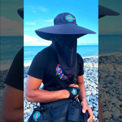 CHAPEAU PECHEUR PAYS