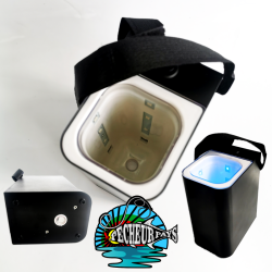 LAMPE UV 24 LEDS
