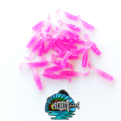 MINI SHAD 25mm x30