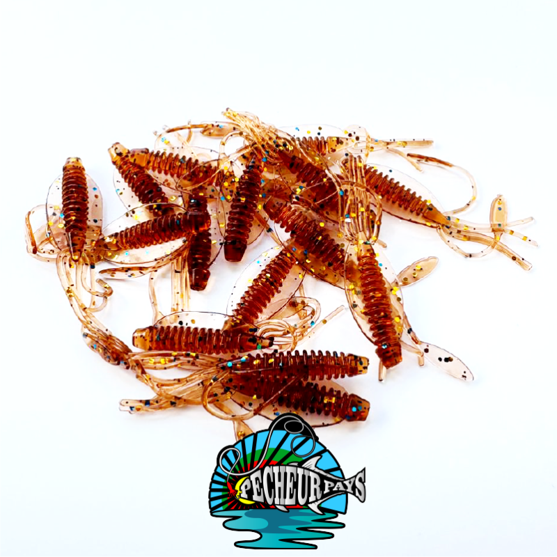 SQUID BAIT X20
