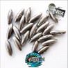 Plomb olive longue
